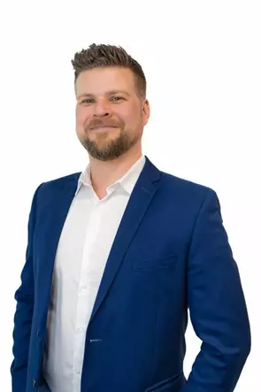 Will Sorensen, Qualicum Beach, Real Estate Agent